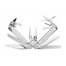 Мультитул LEATHERMAN WAVE PLUS 832532